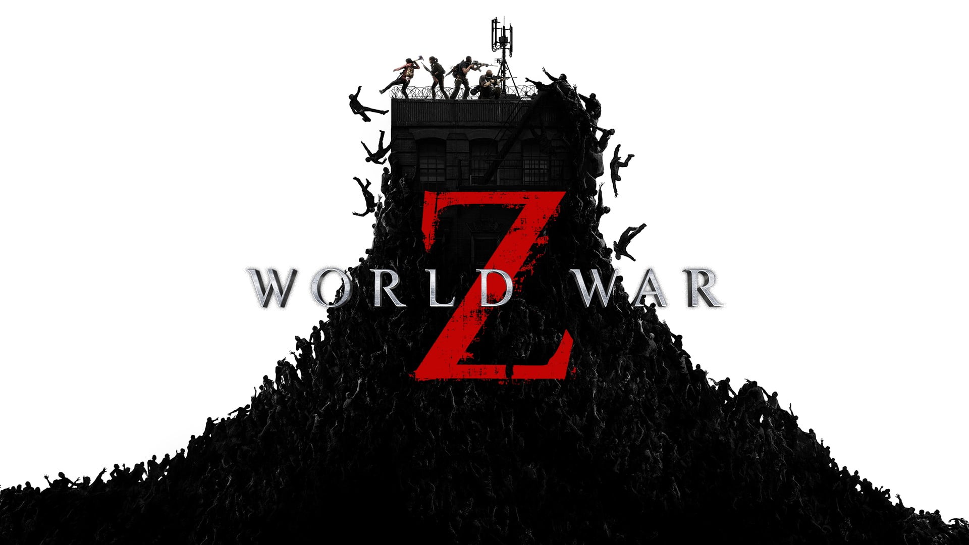 WORLD WAR Z GAME OF THE YEAR EDITION TRAILER SHOWS NEW MARSEILLE ...