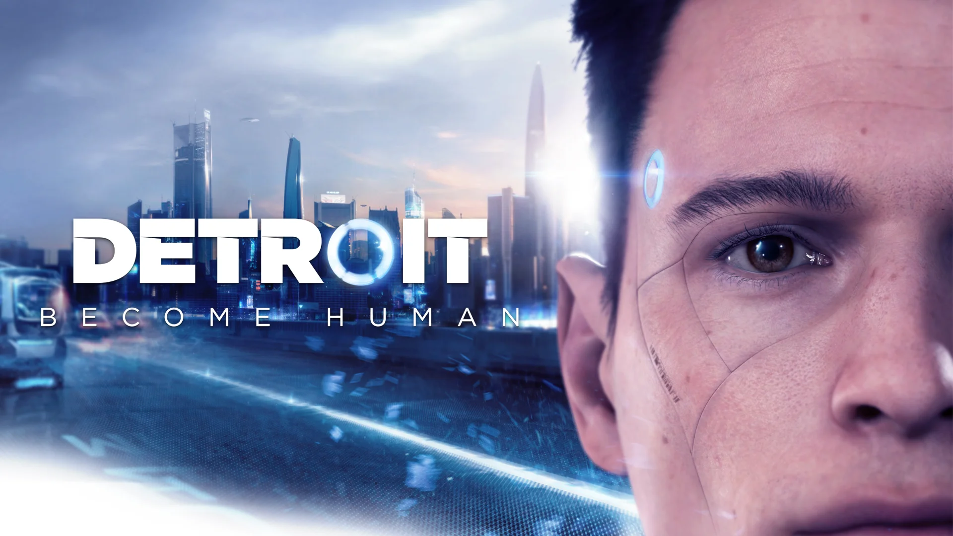 Real Professional Ep. 12 - Detroit: Become Human feat. Bryan Dechart and  Amelia Rose Blaire - DREADXP