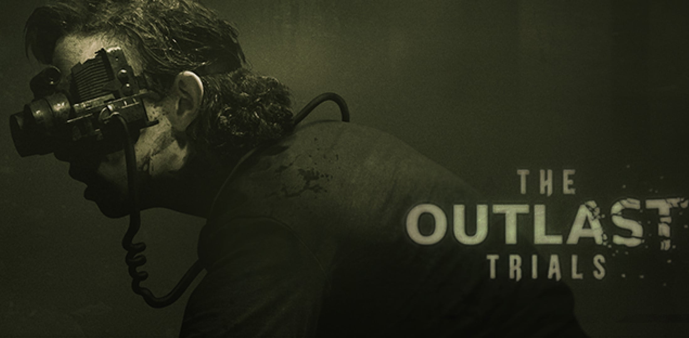 the outlast trials publisher
