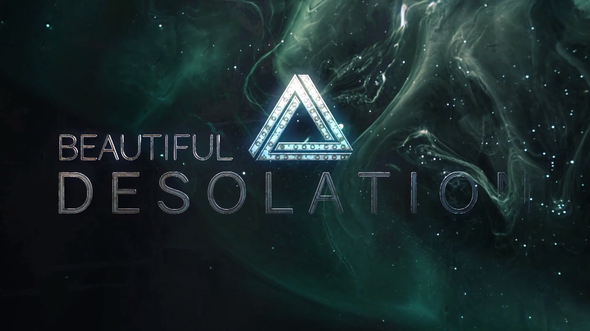 Beautiful desolation читы