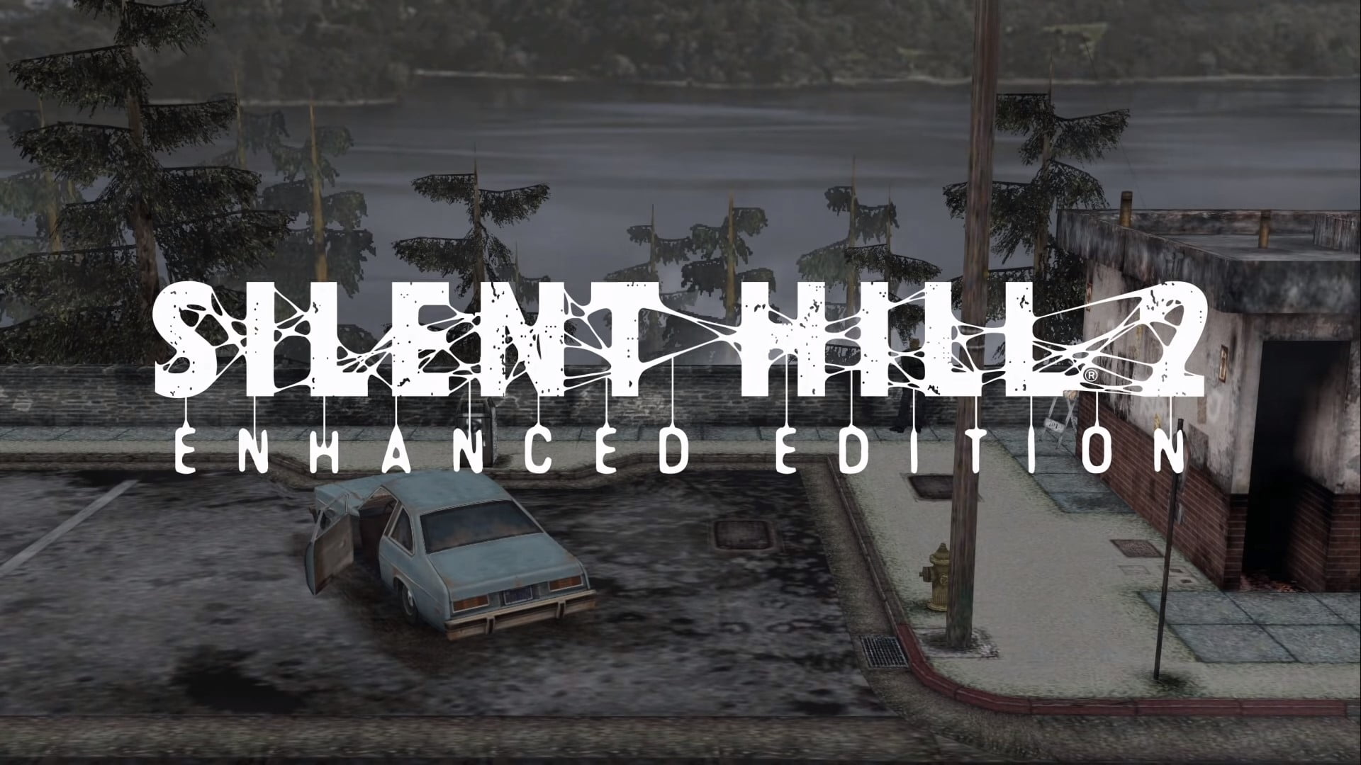Silent Hill 2 Enhanced Edition en PC deja ver su progresos