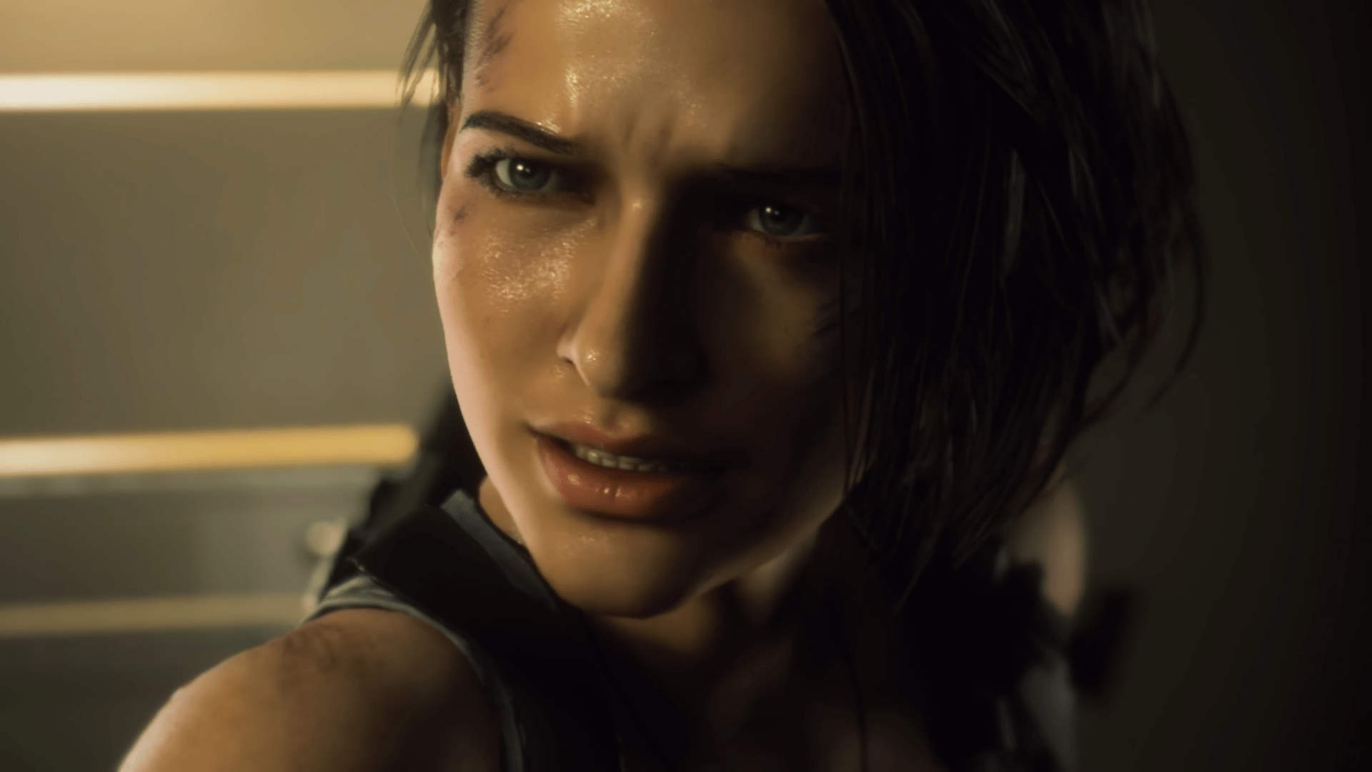 Jill Joins Resistance In New Resident Evil 3 Trailer – DREADXP