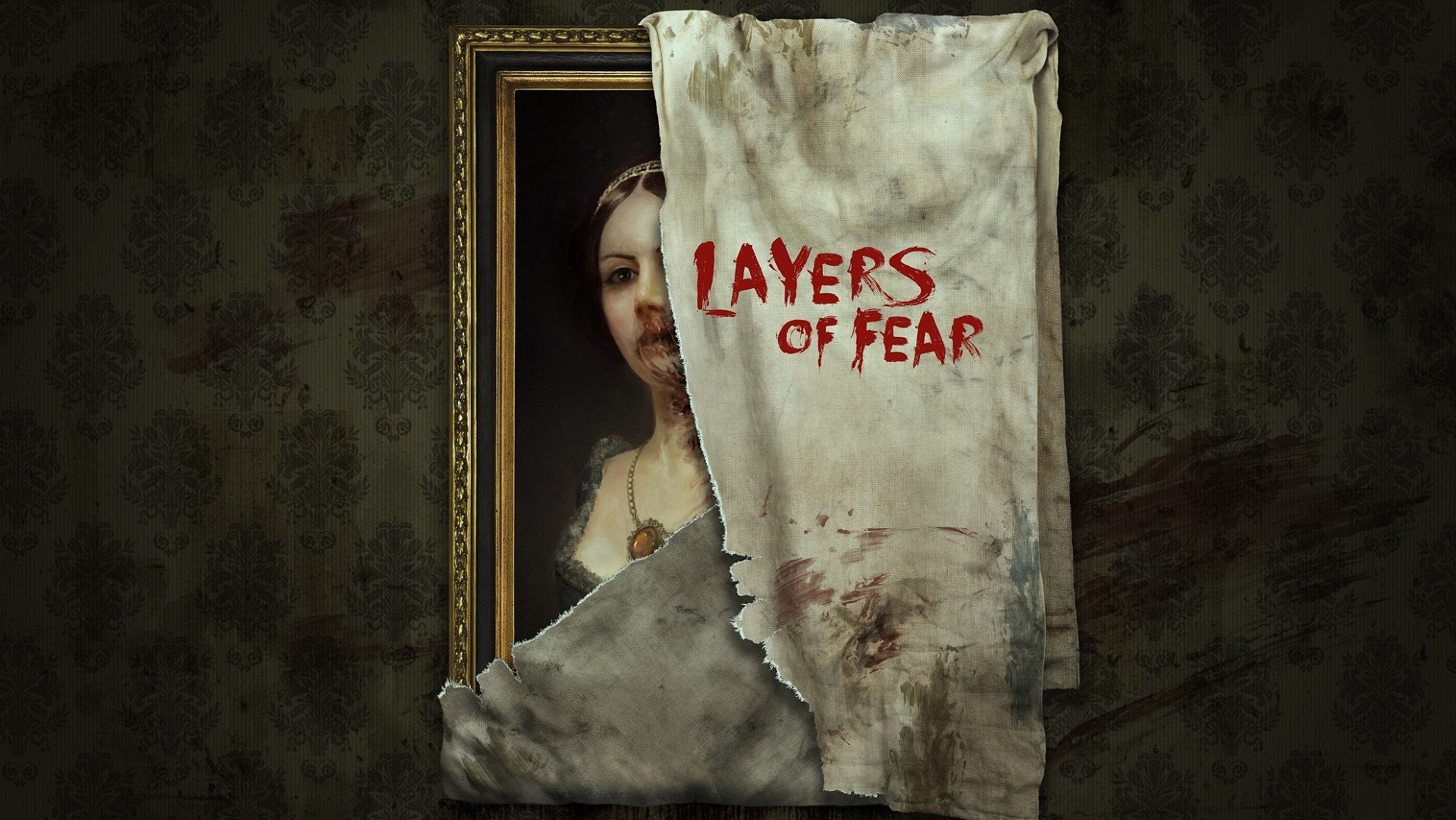 News Layers of Fear Film Adaptation Announced By Bloober Team NeoGAF