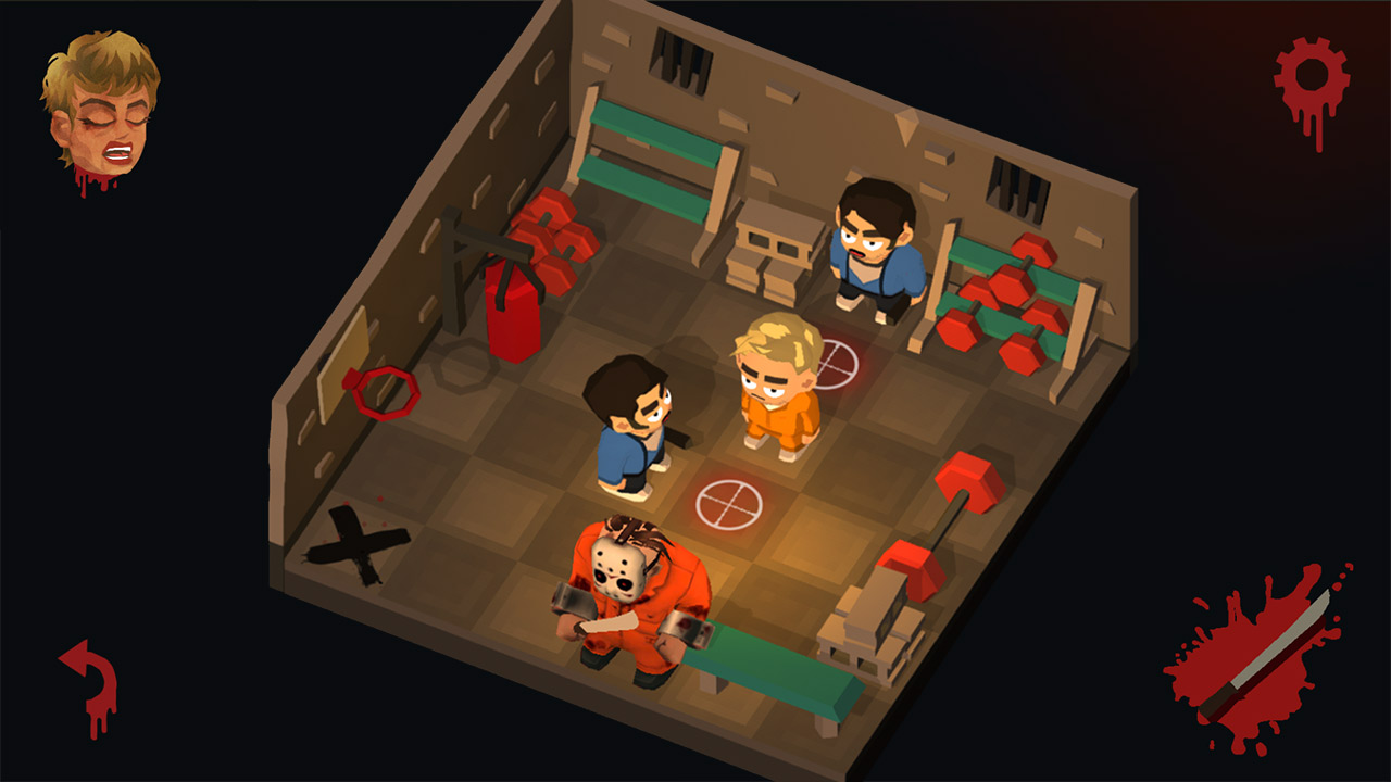 Embrace Cuteness and Death in Friday the 13th: Killer Puzzle