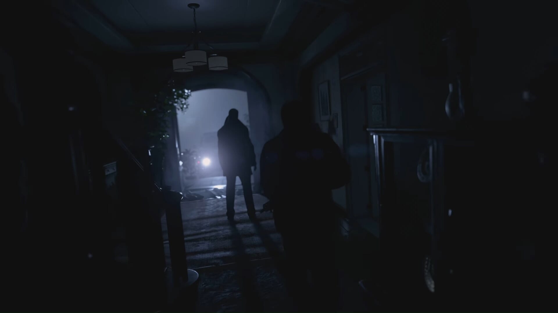 New Resident Evil Village Trailer Leaves Us With More