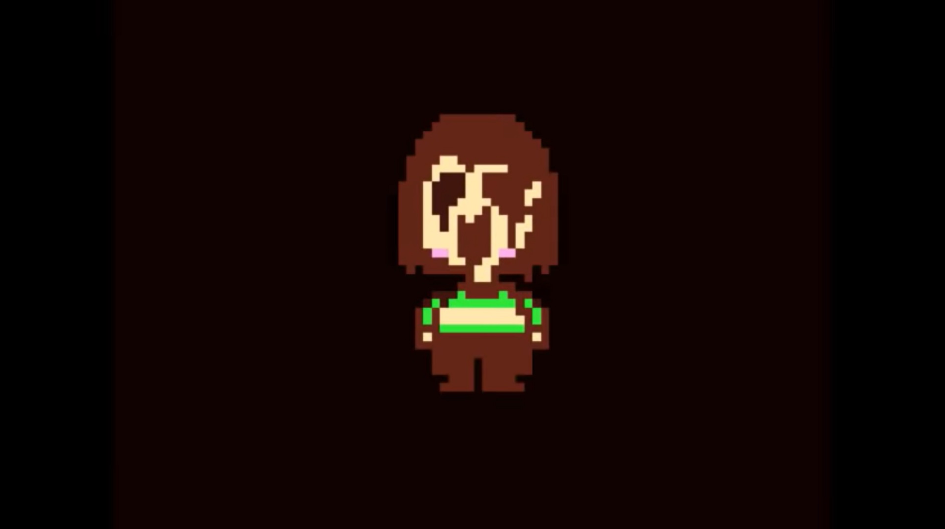 Chara Meets Other Ghosts : r/Undertale