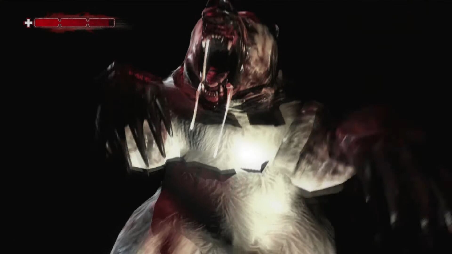condemned 2 bloodshot preview