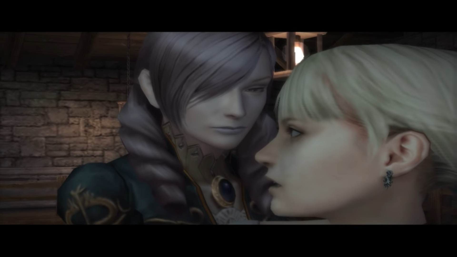 Haunting ground читы