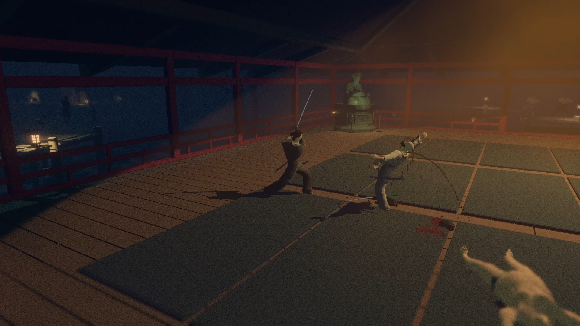  Katana Kata  Brings Souls Like Sword Fights to Consoles 