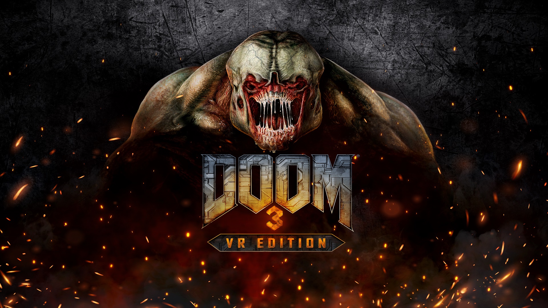 Steam doom vr фото 21