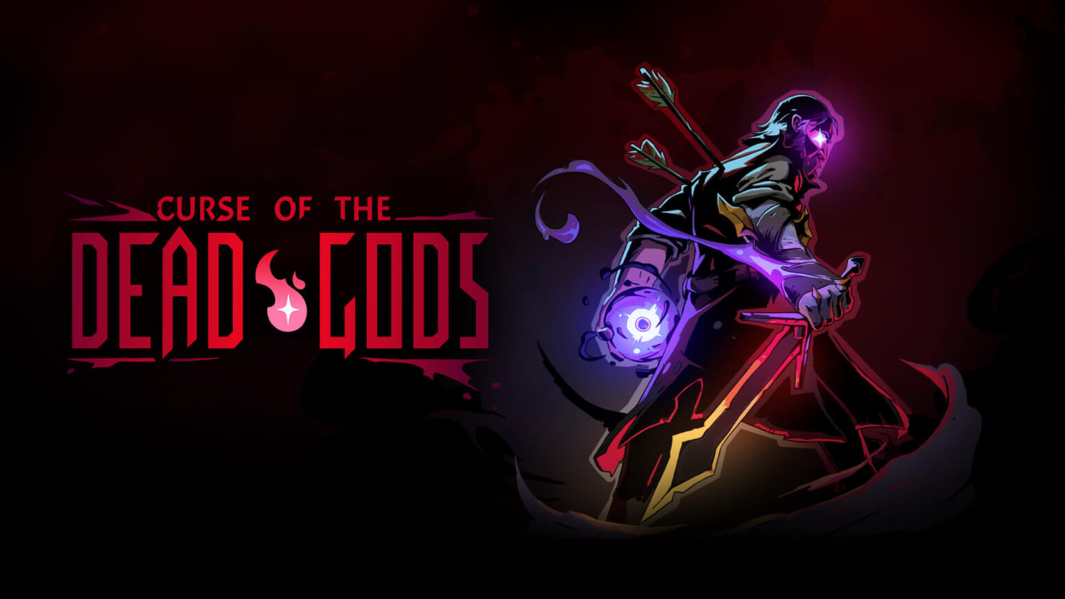 Curse of the Dead Gods for mac download