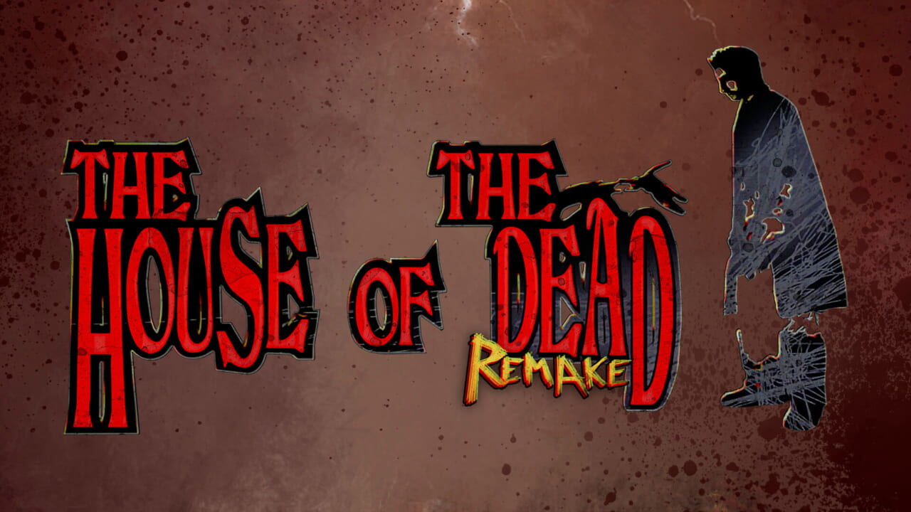 The House of the Dead Remake Trailer Released - DREADXP