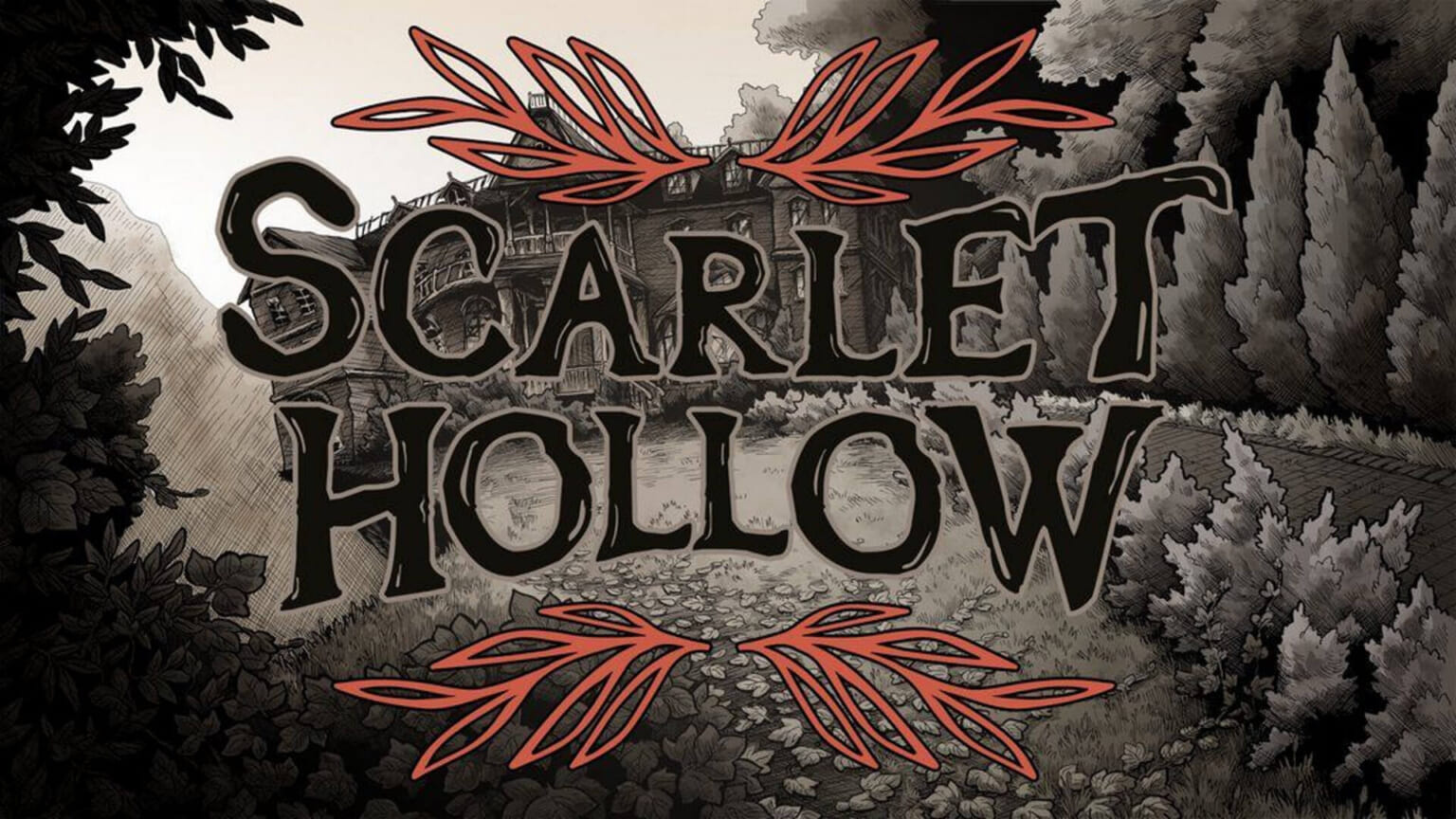 scarlet hollow episode 2