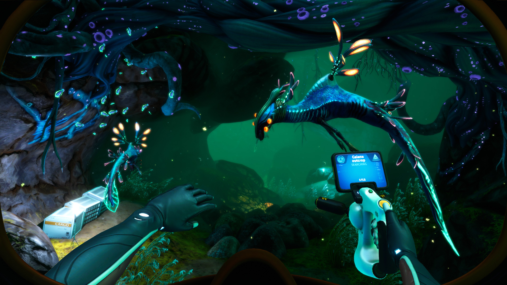 is there going to be another subnautica game