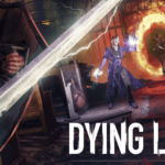 Dying Light: Hellraid splash art