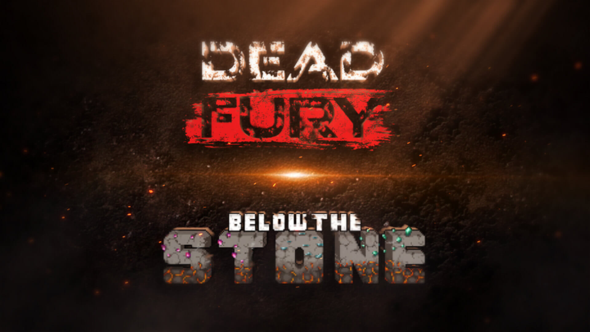 Dead Fury by Funder Games - Game Jolt