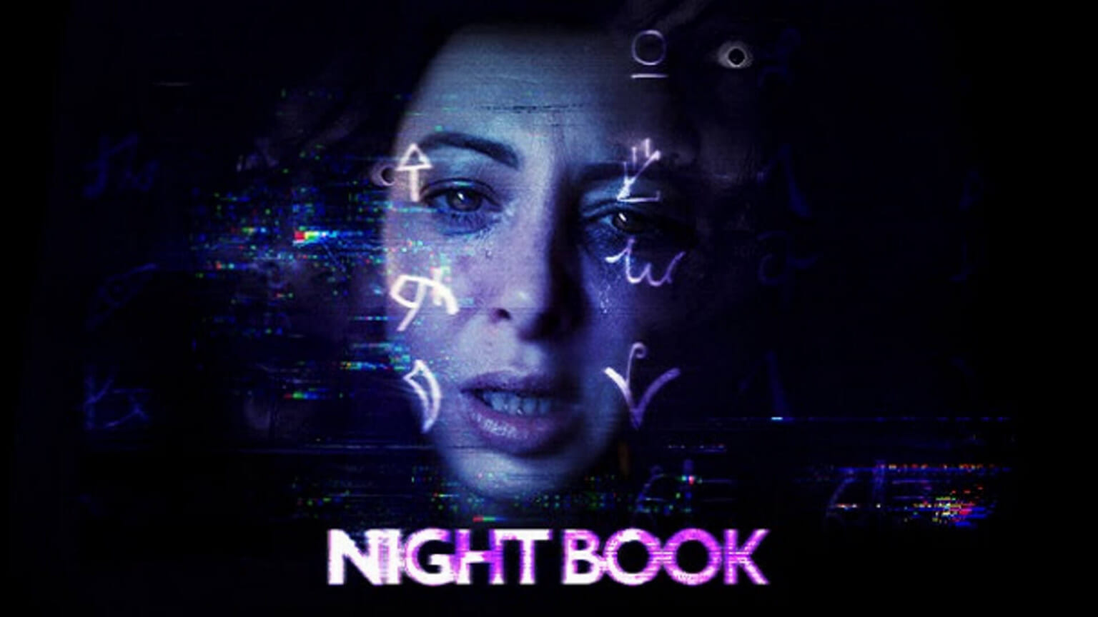book of night amazon