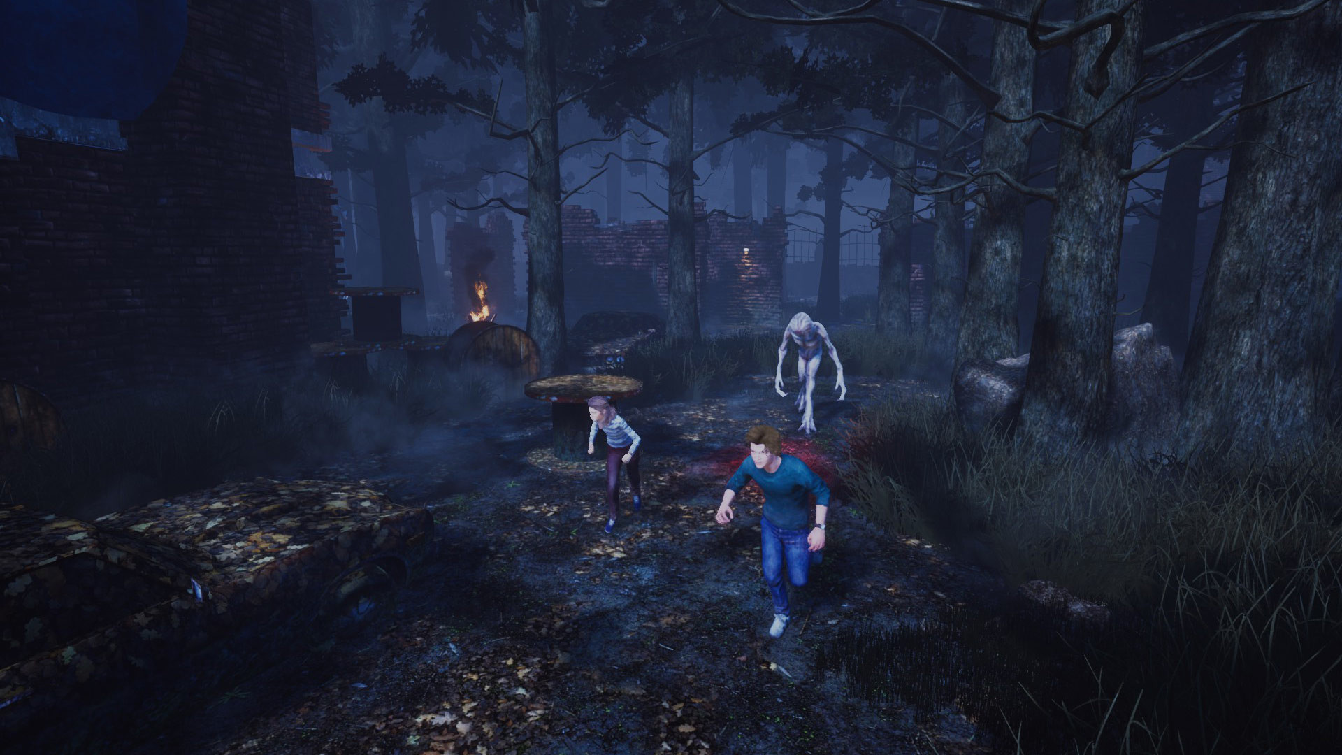 Dead by Daylight's Stranger Things content is coming back to the game