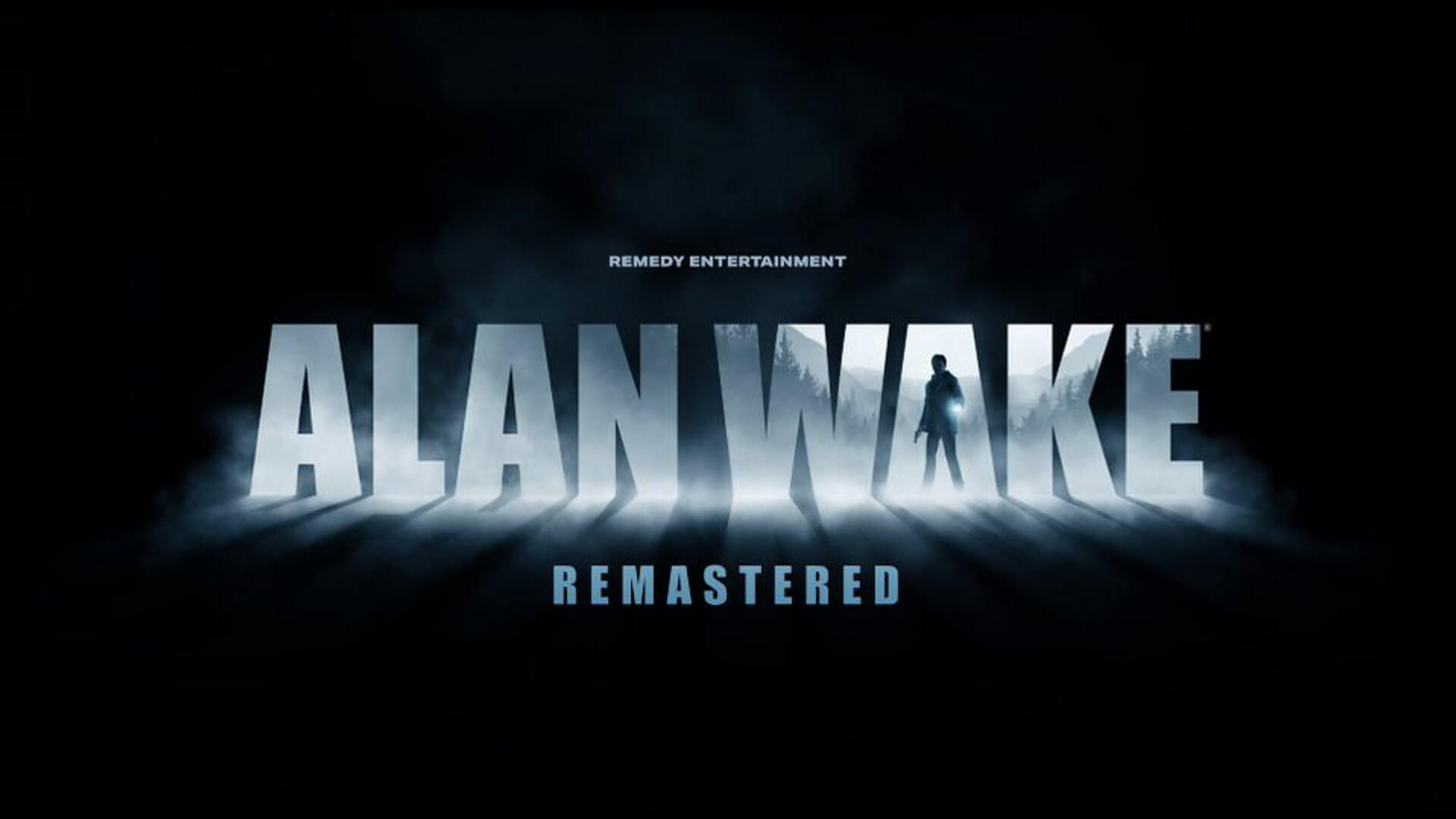 Alan Wake Remastered Review - September Ended - DREAD XP