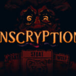 Inscryption Releasing Oct 19 Key Art