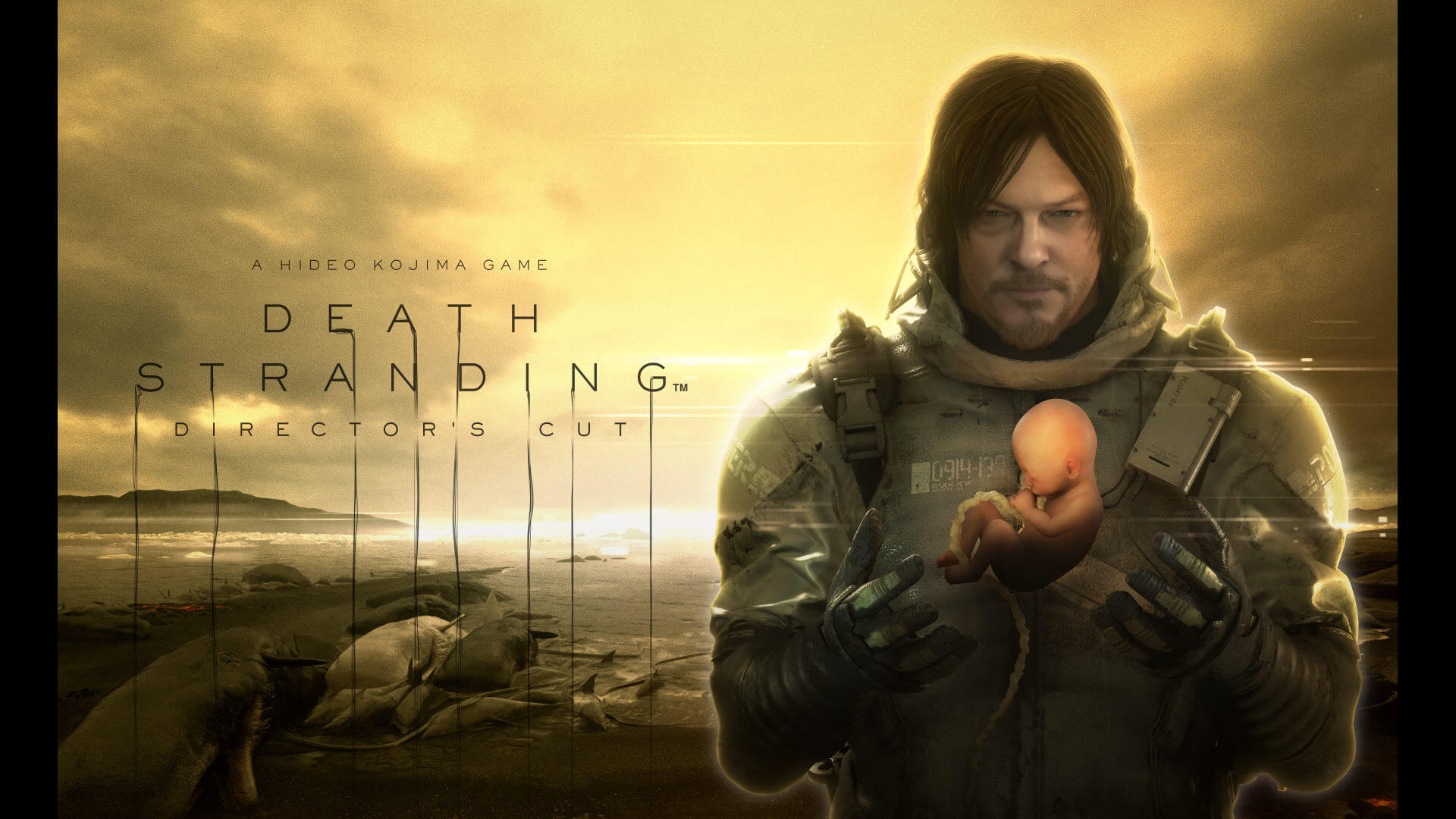 Death Stranding Director's Cut Announced For PC, Coming This Spring - Game  Informer