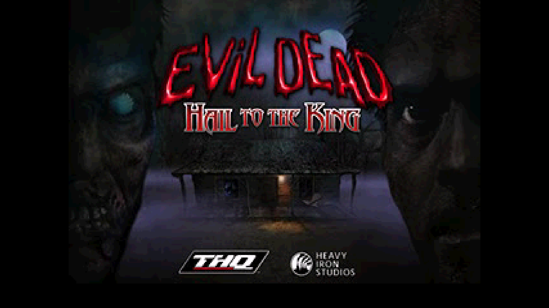 Evil Dead: The Game [PC] Review  Hail To The King, Baby - GameByte