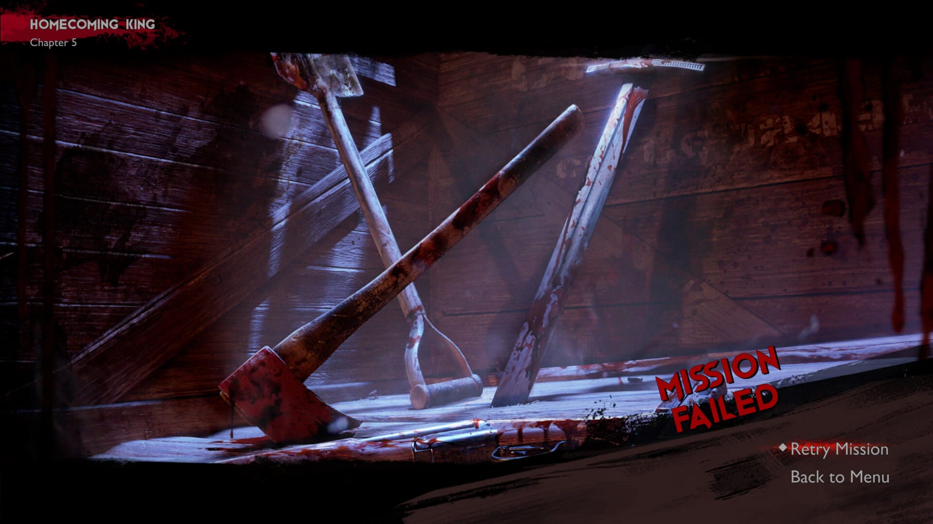 Evil Dead: The Game Review: Fail to the King -  - Movie  Trailers, TV & Streaming News, and More