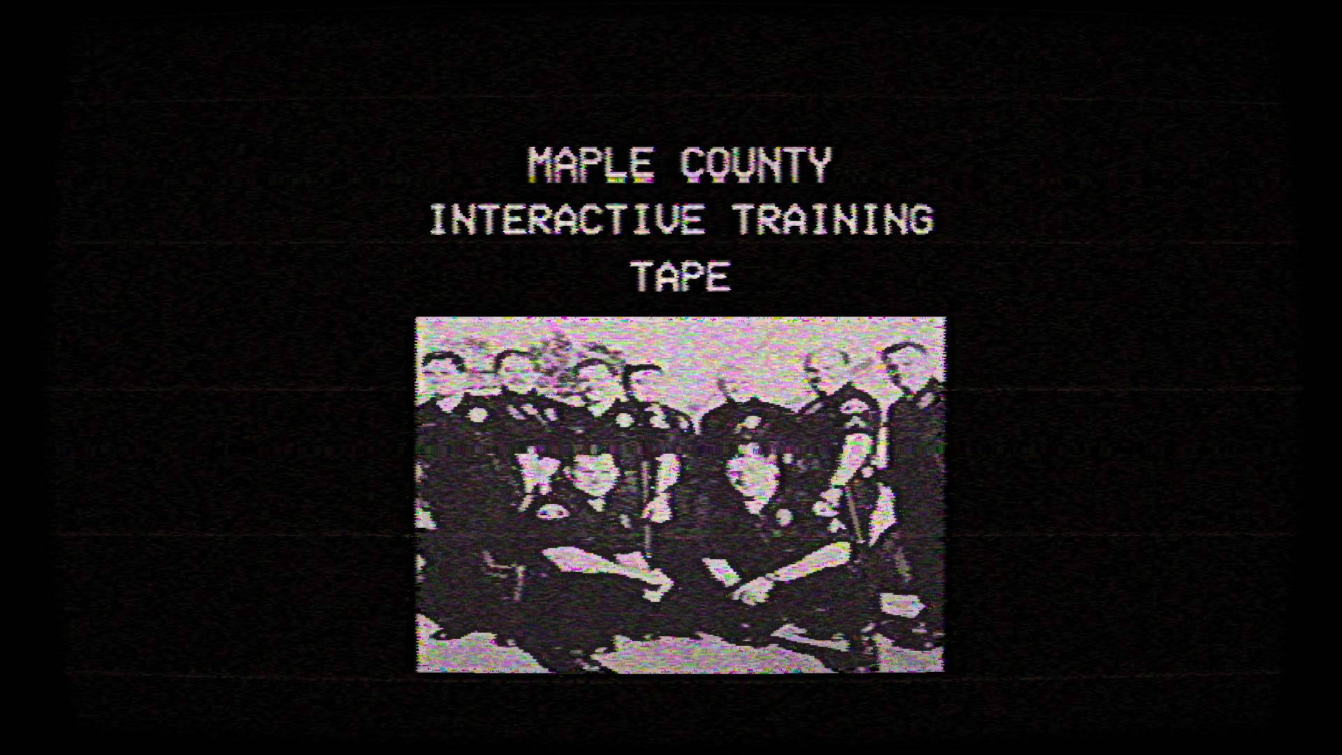 Каталог манделы игра. Maple County. Maple County game. Каталог Манделы VHS хоррор альтернативы. Каталог Манделы аналоговый хоррор.