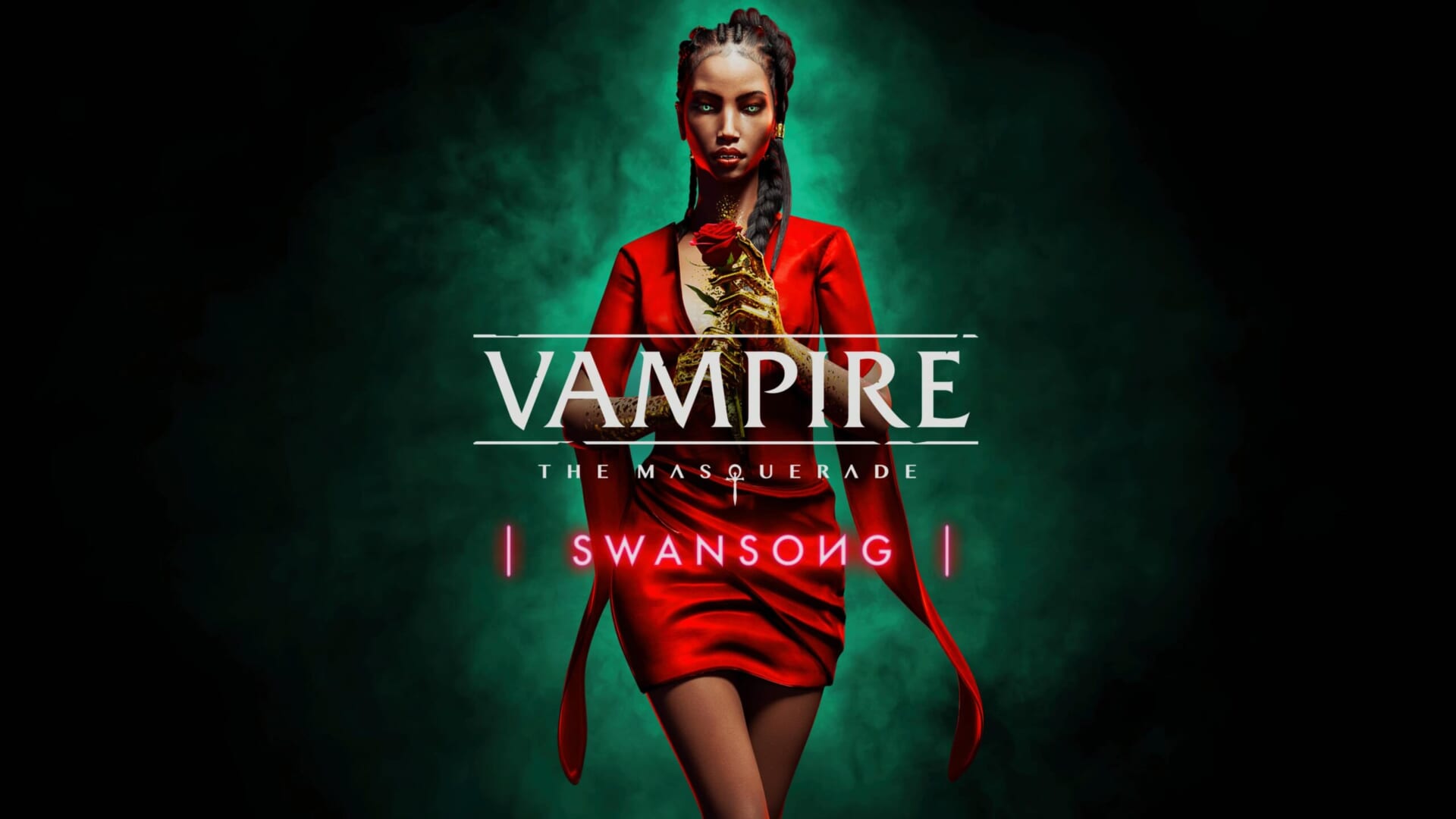 Vampire: The Masquerade – Swansong (Nintendo Switch) Review - gameblur
