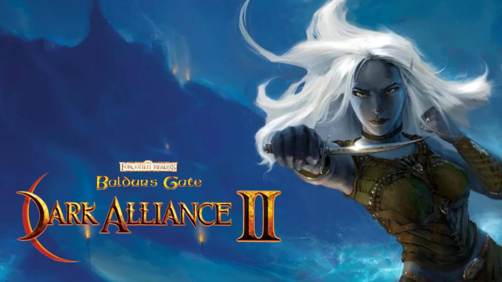 D&D: Dark Alliance Launches to Mixed Reviews