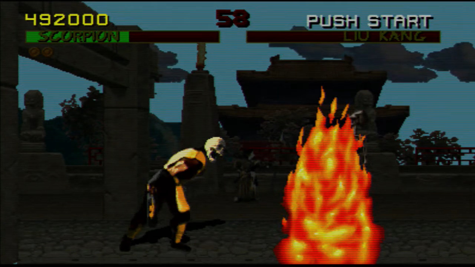 Mortal Kombat: Fun, But No Fatality – Geek Out Huntsville