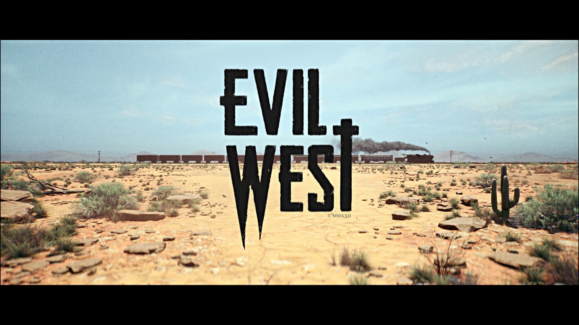 Evil West review: strong Doom-like combat, middling vampire