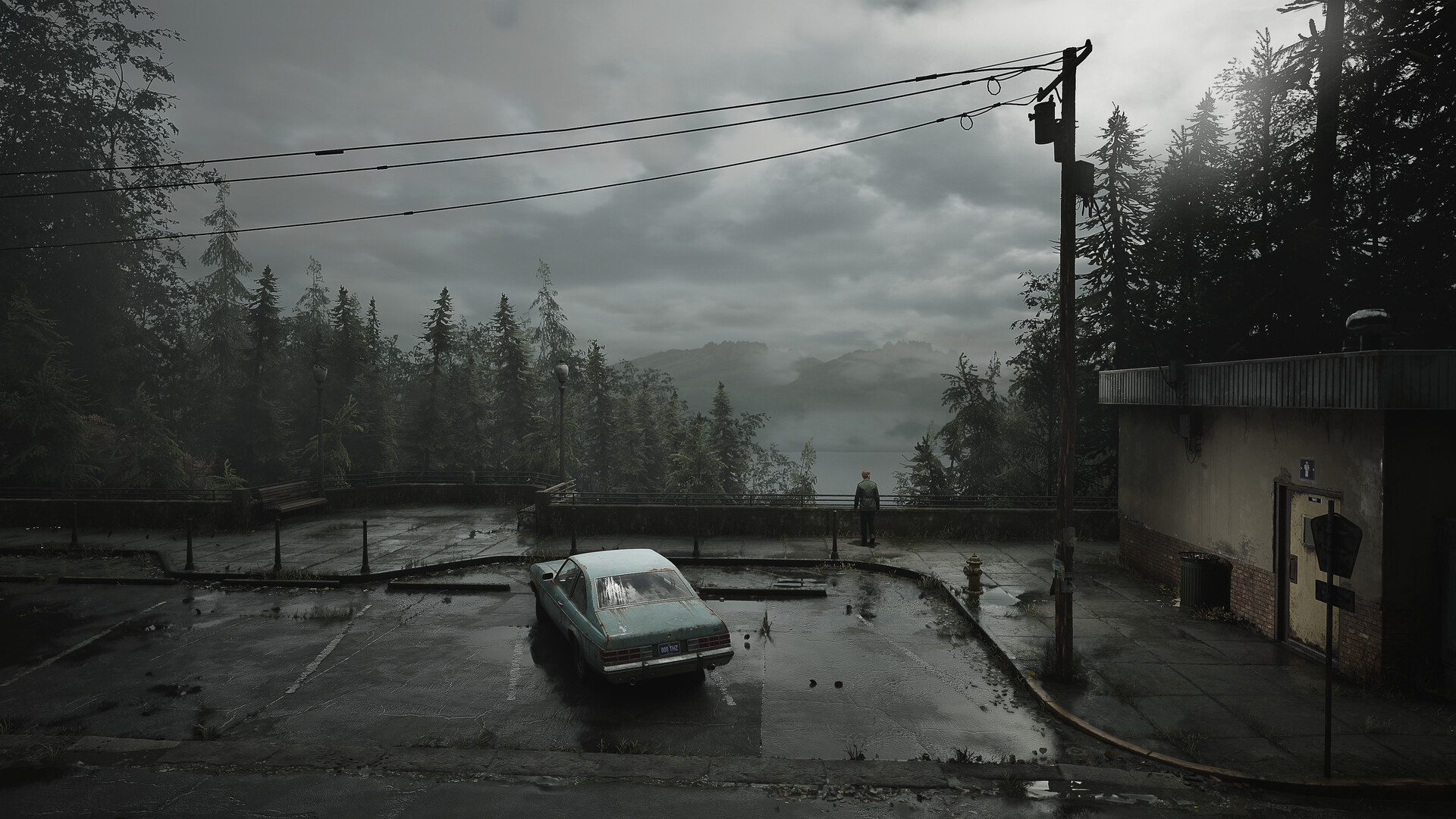 Novo Silent Hill pode ser desenvolvido pela Bloober Team - Olhar