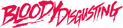 Bloody Disgusting logo