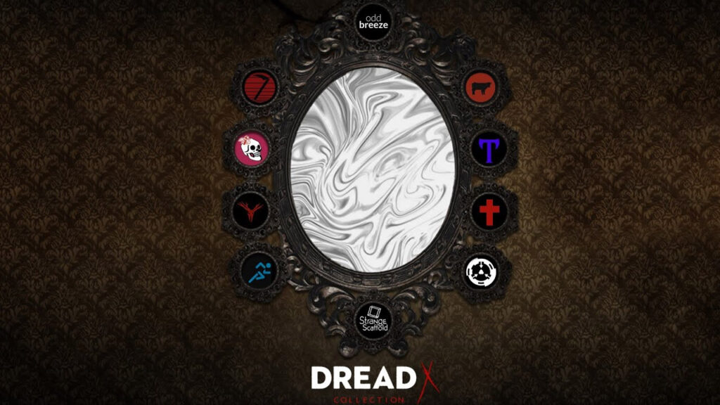 Dread X Collection Vol. 1