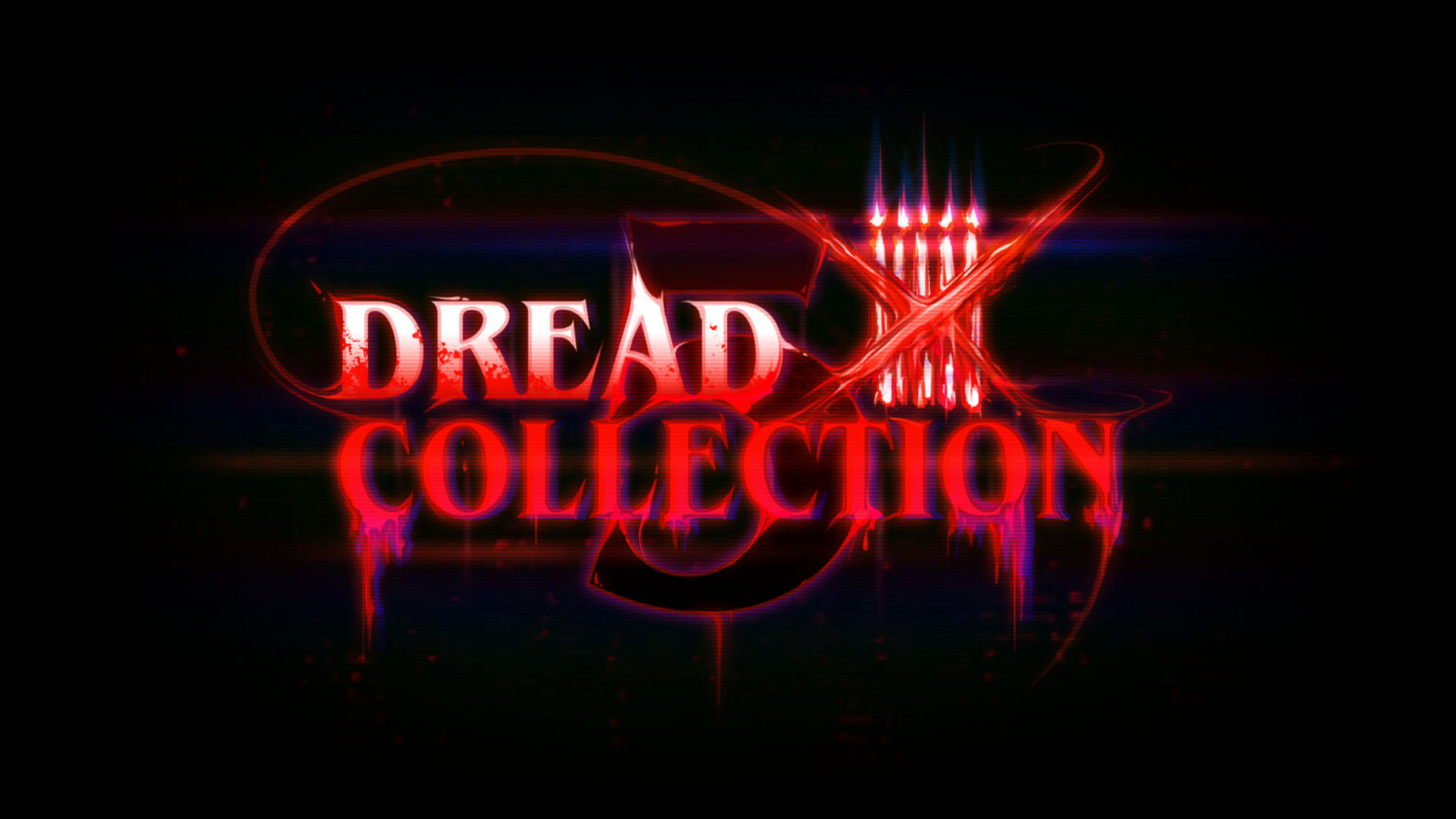 Dread X Collection 5 - Dread XP